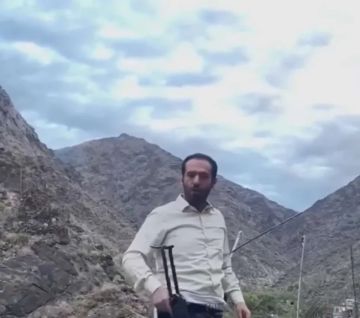 يافع تشتعل.. قصف ومداهمات في ذي ناخب للقبض على قيادي واشتباكات كادت تحدث!!