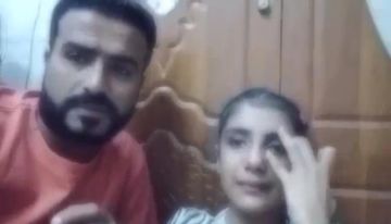 أماني .. طفلة من عدن تستغيث بمحافظ العاصمة عدن واهل الخيرتقارير طبية