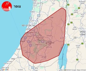 إيران تعلن إطلاق موجة ثالثة من الصواريخ خلال ساعة ودوي انفجارات ضخمة تسمع في سماء القدس