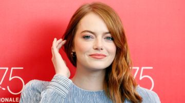 إيما ستون تكشف: لا أستخدم (إنستغرام) حفاظا على صحتي النفسية إيما ستون تكشف: لا أستخدم (إنستغرام) حفاظا على صحتي النفسية