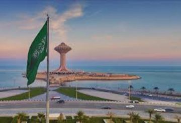 السعودية تعترض مسيرة بالمنطقة الشرقية السعودية تعترض مسيرة بالمنطقة الشرقية