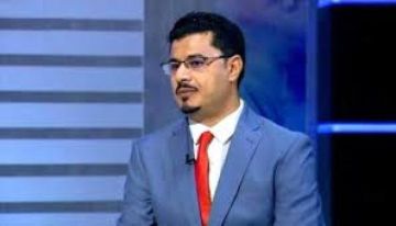 بن لغبر: الحوار الجنوبي عملية تفكيك سياسي ناعم للقضية