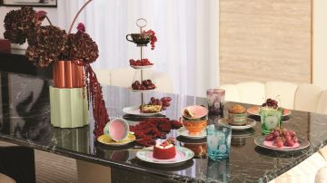 تشكيلة مختارة .. لضيافة راقية