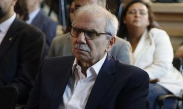 رئيس الوزراء اللبناني: لن تخيفنا تهديدات حزب الله.. والحرب فرضت علينا