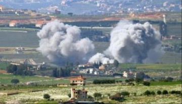 لليوم الثاني على التوالي.. ضربات متبادلة بين حزب الله وإسرائيل لليوم الثاني على التوالي.. ضربات متبادلة بين حزب الله وإسرائيل