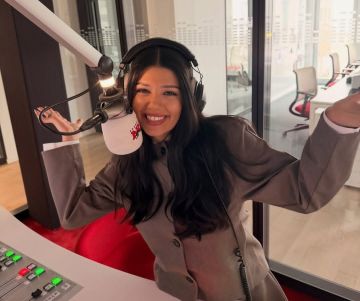 من طفلة لاجئة إلى منصة التتويج.. سورية تحصل على لقب ملكة جمال ألمانيا لعام 2026 من طفلة لاجئة إلى منصة التتويج.. سورية تحصل على لقب ملكة جمال ألمانيا لعام 2026