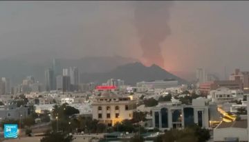 هجمات إيرانية جديدة على الإمارات بالصواريخ والطائرات المسيرة