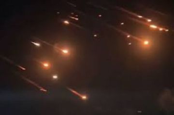 إسرائيل تطلق موجة صواريخ جديدة على إيران