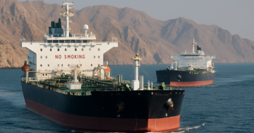 اليابان تناشد أستراليا زيادة إنتاج الغاز لتعطل إمدادات الخليج