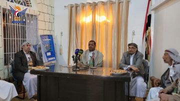 تفقد مستوى الانضباط الوظيفي في عدد من المكاتب بصعدة