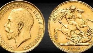 سعر الجنيه الذهب اليوم في مصر الأحد 22 مارس 2026.. تذبذب مستمر وترقب عالمي سعر الجنيه الذهب اليوم في مصر الأحد 22 مارس 2026.. تذبذب مستمر وترقب عالمي