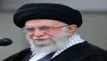 عاجل الرئيس الأمريكي يعلن مقتل المرشد الإيراني خامنئي