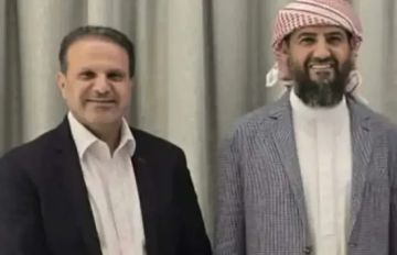 مدير مكتب أبوزرعة المحرمي يفجر مفاجأة: هذه حقيقة الترتيبات التي تحدث في جنوب اليمن