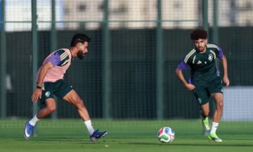 موعد مباراة السعودية ب والسودان الودية اليوم والقنوات الناقلة (تحضيرات المنتخب الرديف)