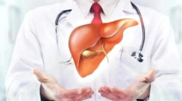 7 علامات تحذيرية خفية لتلف الكبد.. لا تتجاهلها أبدا