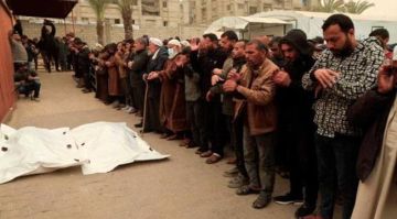 استشهاد ستة فلسطينيين في غزة بغارات إسرائيلية