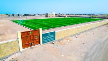 بيبك: افتتاح ملعب المضاربة ورأس العارة في أبريل القادم بيبك: افتتاح ملعب المضاربة ورأس العارة في أبريل القادم