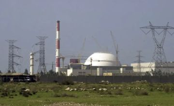 تحرك دبلوماسي عاجل.. موسكو تندد بـ الهجوم الخطير على محطة بوشهر وتحمل واشنطن وتل أبيب المسؤولية