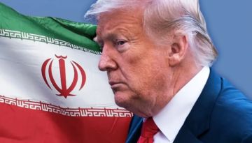 تسريب بنود خطة ترامب الـ 15 لإنهاء الحرب على إيران (تعرف عليها)