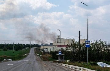 حاكم :القوات الأوكرانية تستهدف روضة للأطفال في منطقة خيرسون