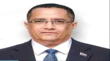 د. الخبجي : المجلس الانتقالي يسير بخطى واثقة نحو استعادة الدولة