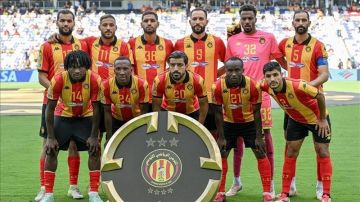 فوز صعب للترجي التونسي على الأهلي المصري في ذهاب ربع نهائي أبطال إفريقيا فوز صعب للترجي التونسي على الأهلي المصري في ذهاب ربع نهائي أبطال إفريقيا