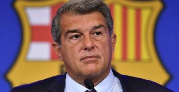 إعادة انتخاب لابورتا رئيسا لبرشلونة لـ5 سنوات جديدة