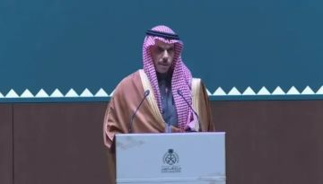 السعودية توجه رسائل نارية شديدة اللهجة لإيران بعد هجماتها الأخيرة