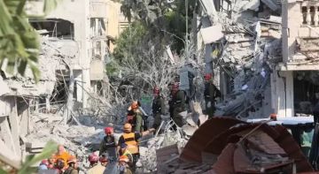 العدو الإسرائيلي يعترف بإصابة 3195 صهيونيا منذ بدء العدوان على إيران