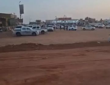 تفاصيل ما حدث في منفذ الوديعة فجر اليوم بسبب العاصفة المباغتة.. ومصدر عسكري يحسم الجدل بشأن أعداد الضحايا (فيديو) تفاصيل ما حدث في منفذ الوديعة فجر اليوم بسبب العاصفة المباغتة.. ومصدر عسكري يحسم الجدل بشأن أعداد الضحايا (فيديو)