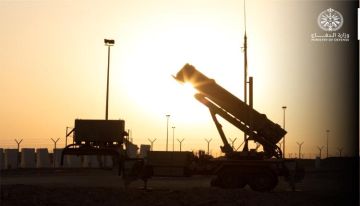 عاجل .. التعامل مع تهديد باليستي في الرياض