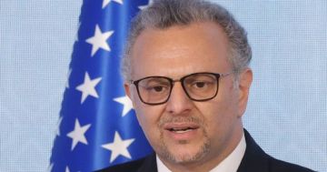 كبير مستشاري ترامب: ملتزمون بأمن دولة الإمارات واستقرار المنطقة