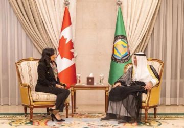 كندا: ندعم دول الخليج في مواجهة الاعتداءات الإيرانية