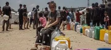 لن تصدق ما حدث في شوارع بيحان! مزارعون يذبحون بعضهم بالسكاكين بسبب نزاع المياه