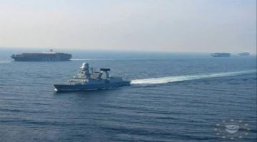 أسبيدس تعلن حماية دفعة جديدة من السفن في البحر الأحمر أسبيدس تعلن حماية دفعة جديدة من السفن في البحر الأحمر