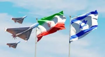 إنذار أخير من طهران! ثمن باهظ لإسرائيل.. وهل بدأت الحرب فعليا؟ إنذار أخير من طهران! ثمن باهظ لإسرائيل.. وهل بدأت الحرب فعليا؟