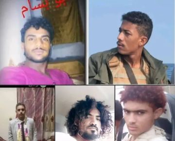 اختطاف 5 جنود في تعز.. ومطالبات لقوات طارق صالح بالتدخل