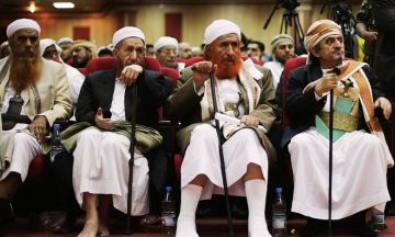 الإصلاح يصارع للسيطرة على آخر النوافذ الأمريكية وسط مخاوف تصنيفه مع اشتراط الإمارات