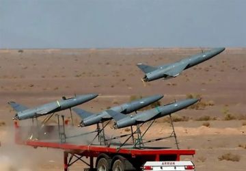 الجيش الإيراني: استهدفنا مراكز الدعم الجوي وصناعات المسيرات ومعدات حيوية للموساد في الكيان الصهيوني