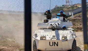 بمقذوف.. إصابة مقر يونيفيل في الناقورة جنوبي لبنان