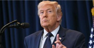 ترامب: إيران ستواجه عواقب وخيمة حال زرع ألغاما في مضيق هرمز