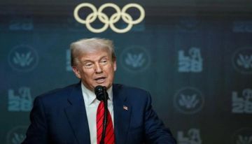 ترامب يعلق على قرار 