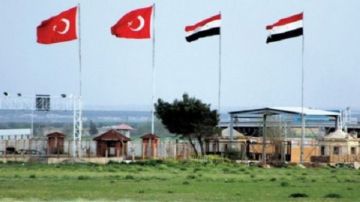 تركيا تطالب مواطنيها بتجنب السفر إلى العراق تركيا تطالب مواطنيها بتجنب السفر إلى العراق