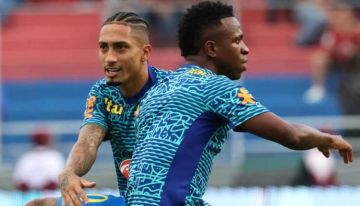 مدة غياب رافينيا تصعق برشلونة