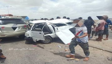 وفاة 24 واصابة 97 شخصا في 71حادثا منذ مطلع العام الجاري بلحج