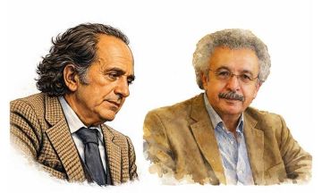 إبراهيم نصر الله يفوز بجائزة ألفونسو غاتو الدولية للشعر في إيطاليا