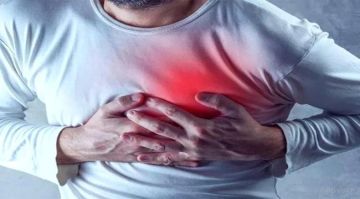 تحذيرات أمراض القلب تزحف نحو الشباب