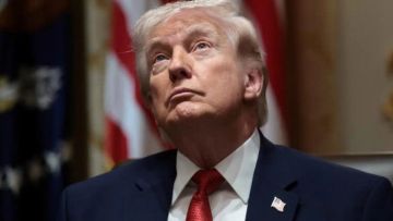 ترامب لبريطانيا وفرنسا: اذهبوا إلى هرمز وسيطروا عليه بأنفسكم