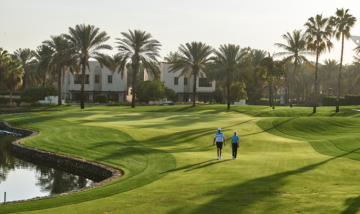 شراكة بين جلوبال بارتنرز وماريوت بمشروعيم في خور دبي شراكة بين جلوبال بارتنرز وماريوت بمشروعيم في خور دبي