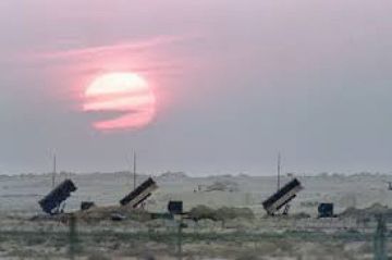 قطر تتصدى لـ56 صاروخا باليستيا